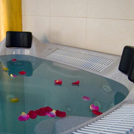 Hotel Agua Viva Eco H Wellness Castro Urdiales Exteriér fotografie