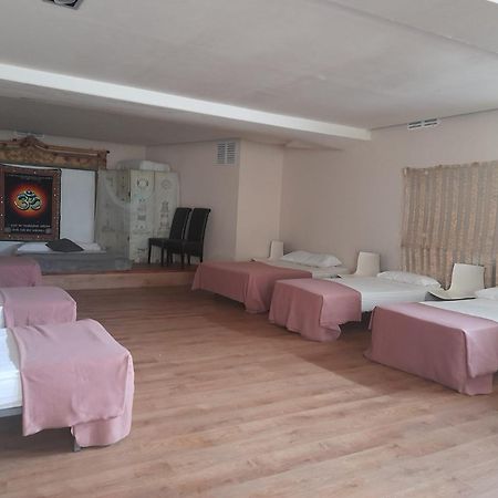 Hotel Agua Viva Eco H Wellness Castro Urdiales Exteriér fotografie