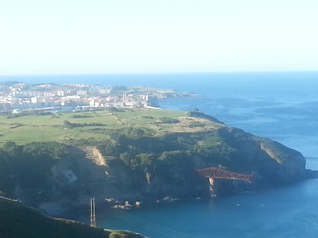 Hotel Agua Viva Eco H Wellness Castro Urdiales Exteriér fotografie